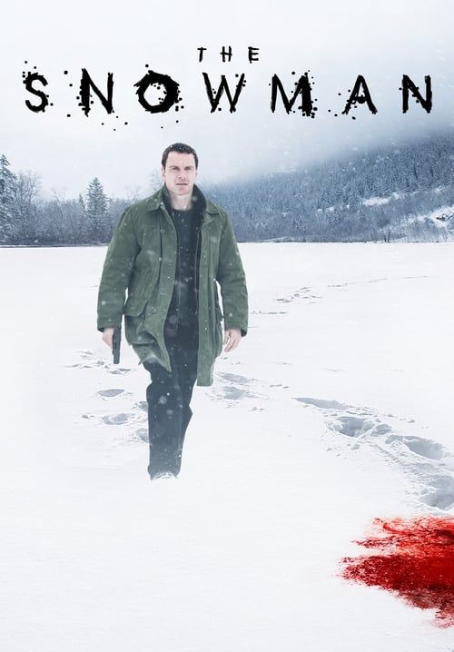 The Snowman - แฮร์รี่ โฮล กับคดีฆาตกรมนุษย์หิมะ (ซับไทย)