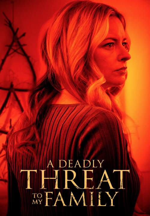 A Deadly Threat to My Family (ซับไทย) (StreamX)
