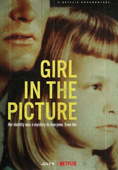 Girl in the Picture - เด็กหญิงในรูป