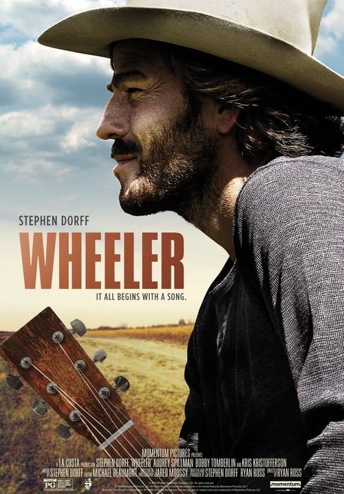 Wheeler - คนข้ามฝัน
