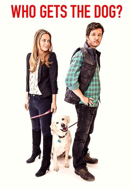 Who Gets the Dog?
