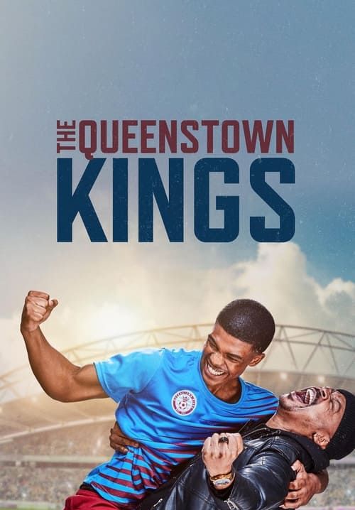 The Queenstown Kings - ราชาควีนส์ทาวน์ (ซับไทย)