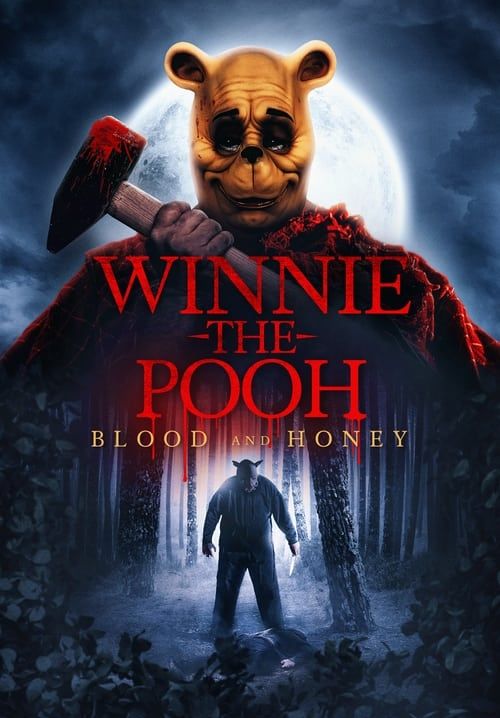 Winnie the Pooh: Blood and Honey - วินนี่เดอะพูห์โหดเห็นหมี