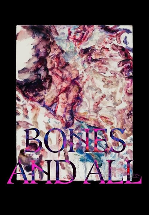 Bones and All (ซับไทย)