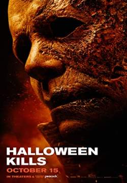 Halloween Kills - ฮาโลวีนสังหาร (Extended Cut)