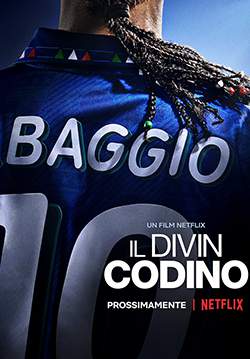 Baggio: The Divine Ponytail -  บาจโจ้: เทพบุตรเปียทอง (ซับไทย)