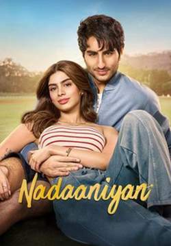Nadaaniyan - หัวใจติดกับ รักผิดแผน