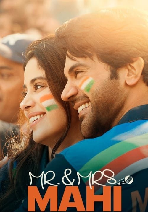 Mr. and Mrs. Mahi - คู่รักคู่ฝัน (ซับไทย)