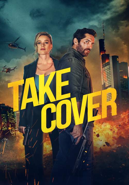 Take Cover (ซับไทย) (StreamX)