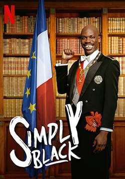 Simply Black (Tout simplement noir) - ดำชัดเจน (ซับไทย)