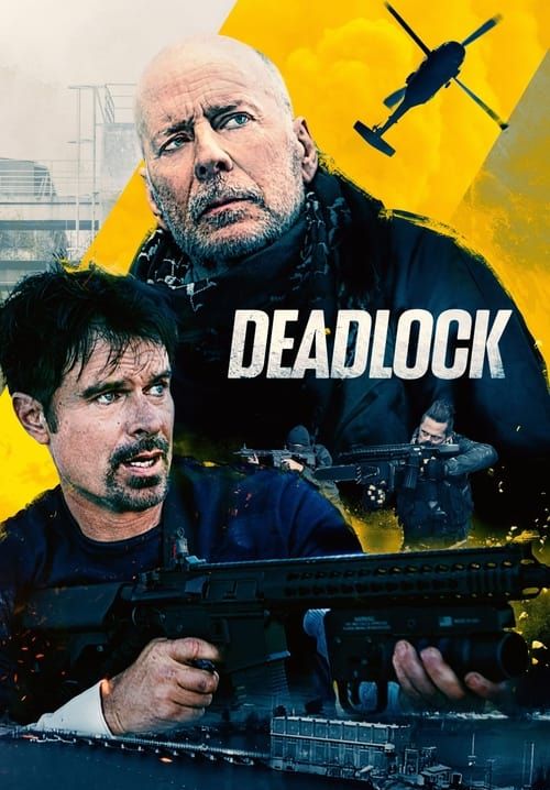 Deadlock - คนอึดยึดทวงแค้น