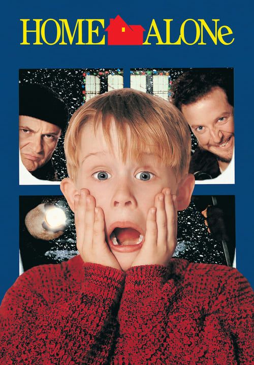 Home Alone