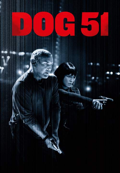 Dog 51 (ซับไทย) (Stream X)