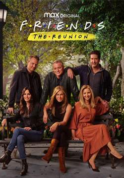 Friends: The Reunion (ซับไทย)