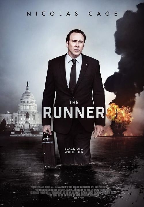 The Runner - วีรบุรุษเปื้อนบาป