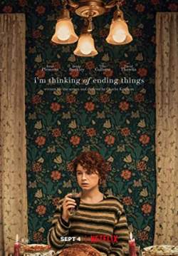 I'm Thinking of Ending Things - อยากให้เธออยู่ดูตอนจบด้วยกัน (ซับไทย)