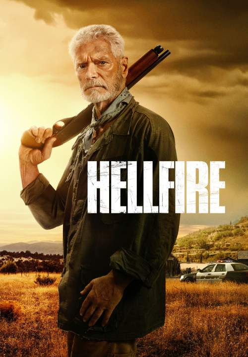 Hellfire (ซับไทย) (Stream X)
