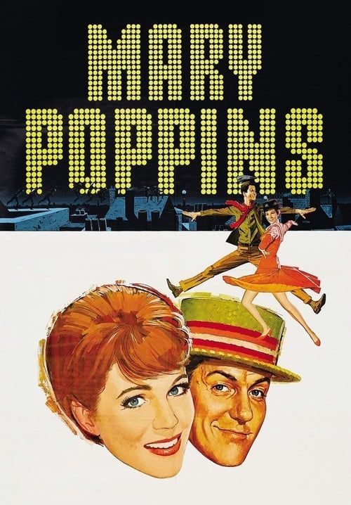 Mary Poppins (50th. Anniversary Edition)