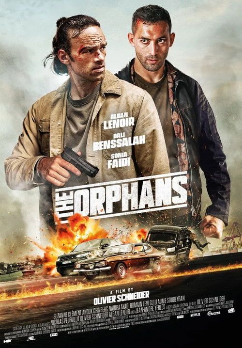 The Orphans (Les orphelins) (ซับไทย)