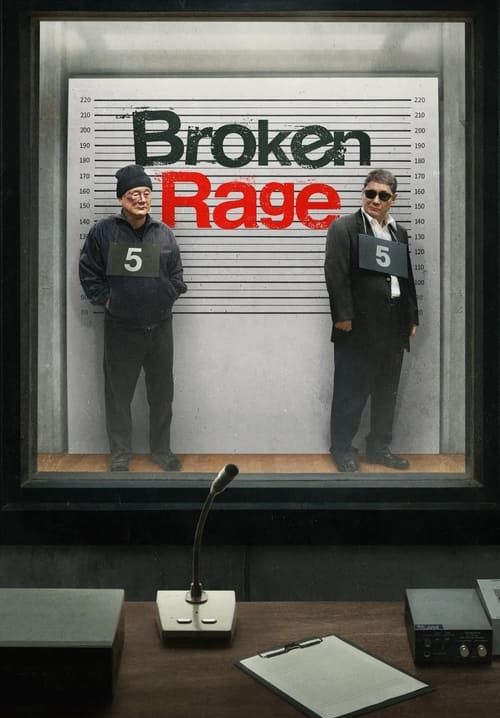 Broken Rage - เส้นทางสุดพังของป๋าซ่า (ซับไทย)