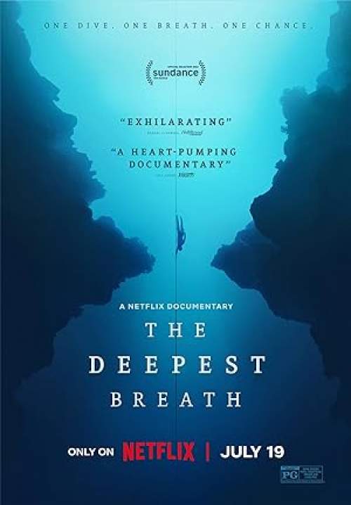 4K The Deepest Breath