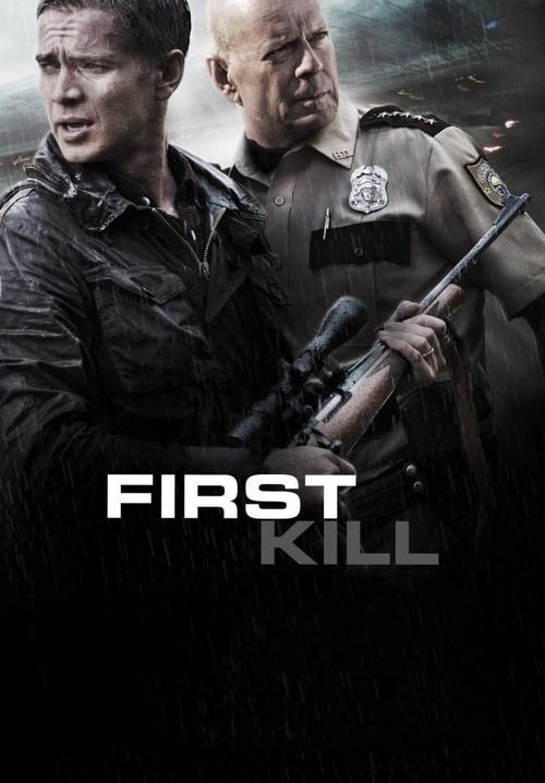 First Kill (พากย์ไทย)