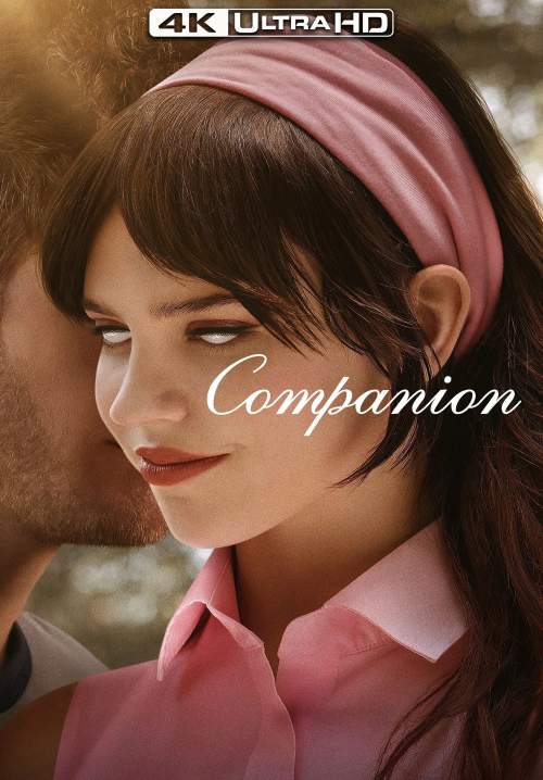 4K Companion - คอมแพเนียน (StreamX)