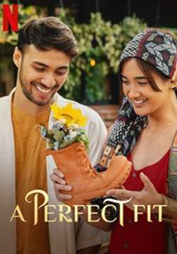 A Perfect Fit - รองเท้ากับความรัก