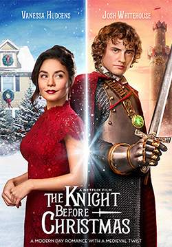 The Knight Before Christmas - อัศวินก่อนวันคริสต์มาส