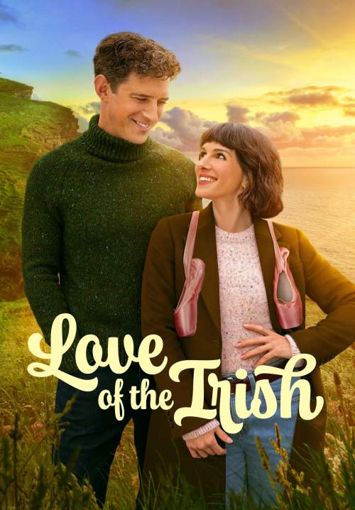 Love of the Irish (ซับไทย) (StreamX)