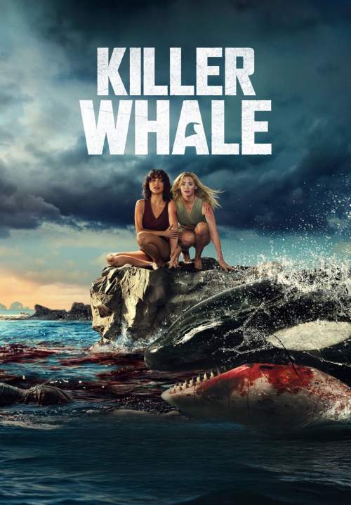 Killer Whale (ซับไทย) (Stream X)