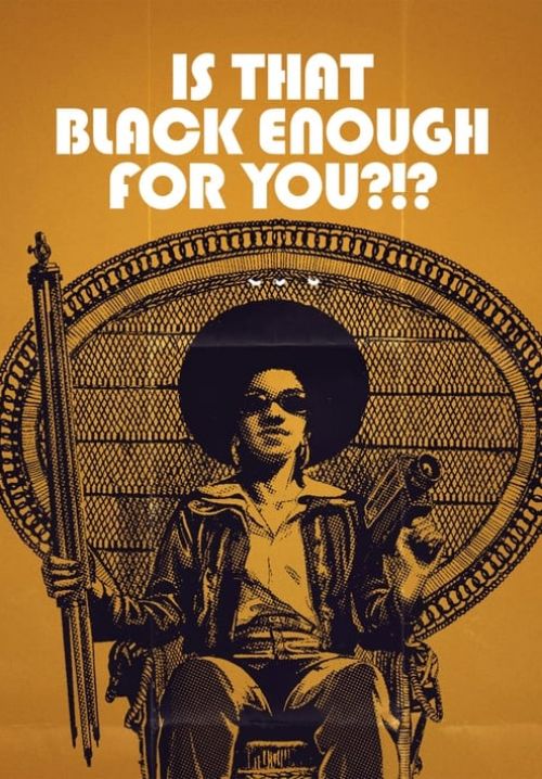 Is That Black Enough for You?!? - แบบนี้ดำพอไหม (ซับไทย)