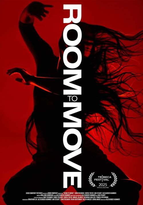 Room to Move - ขอที่ว่างให้หัวใจได้เคลื่อนไหว (ซับไทย) (Stream X)