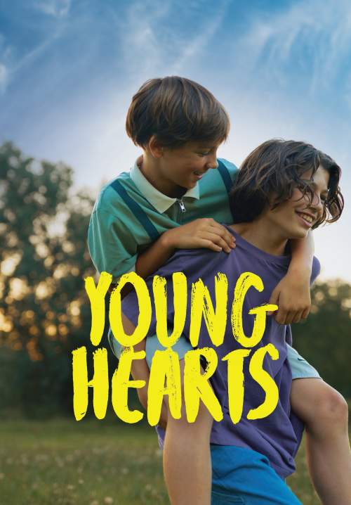 Young Hearts (ซับไทย) (StreamX)