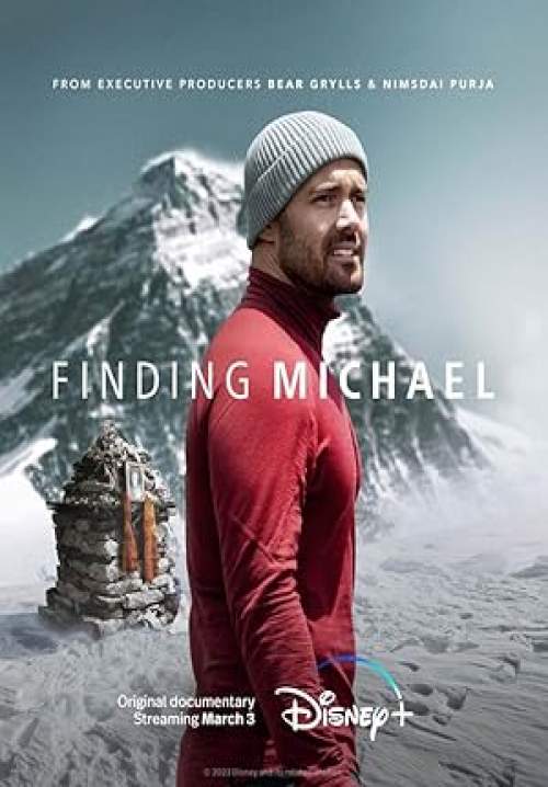 Finding Michael (ซับไทย) (StreamX)