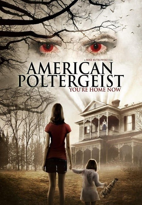 American Poltergeis