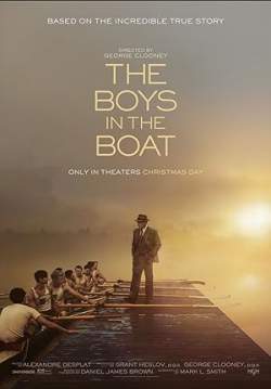 The Boys in the Boat (ซับไทย)