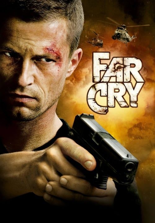 Far Cry - โค่นนักรบพันธุ์สังหาร