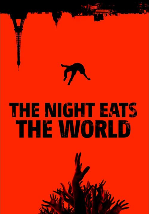 The Night Eats the World (ซับไทย)