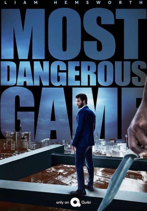 Most Dangerous Game - เกมส์ล่าโคตรอันตราย (ซับไทย)