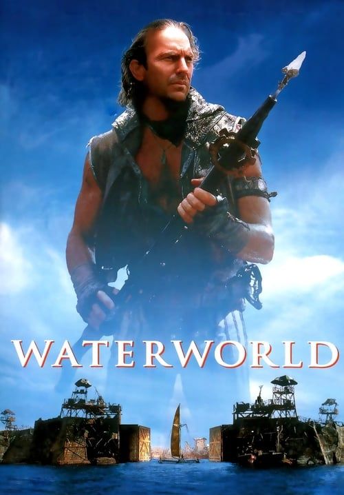 Waterworld - ผ่าโลกมหาสมุทร