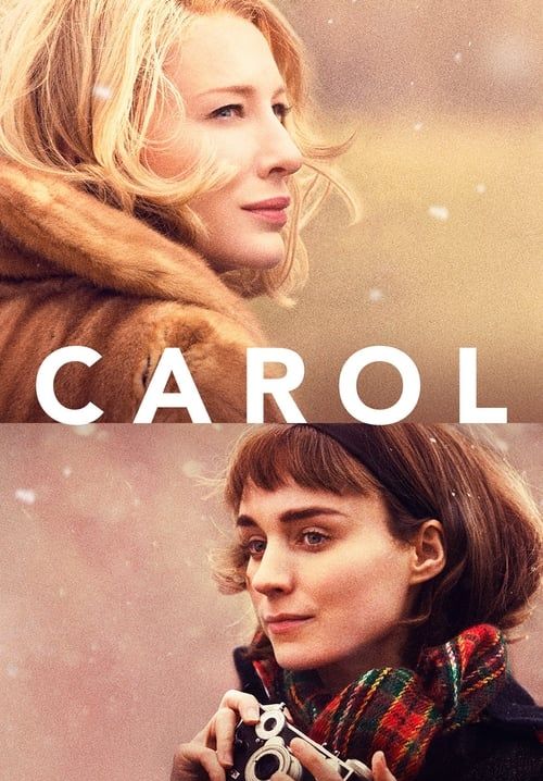 Carol รักเธอสุดหัวใจ