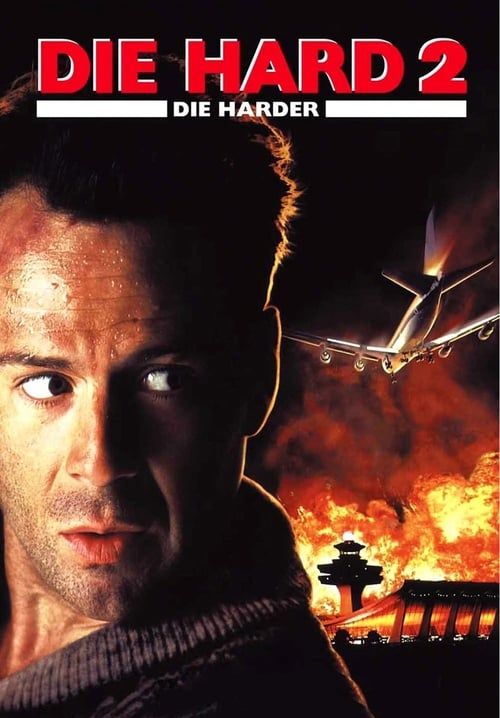 4K Die Hard 2