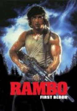 Rambo: First Blood Part I - แรมโบ้ นักรบเดนตาย