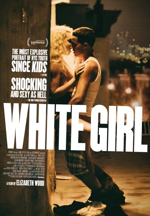 White Girl (ซับไทย)
