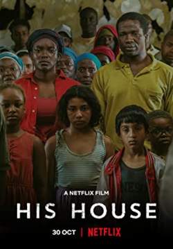 His House - บ้านของใคร (ซับไทย)