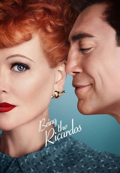 Being the Ricardos (ซับไทย)