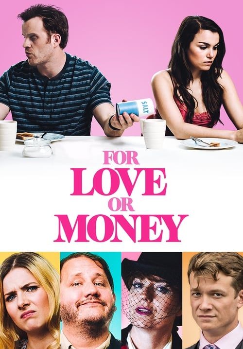 For Love or Money - รักฉันนั้นเพื่อ...ใคร