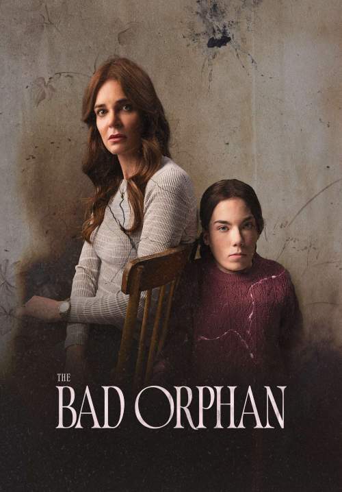 The Bad Orphan (ซับไทย) (StreamX)
