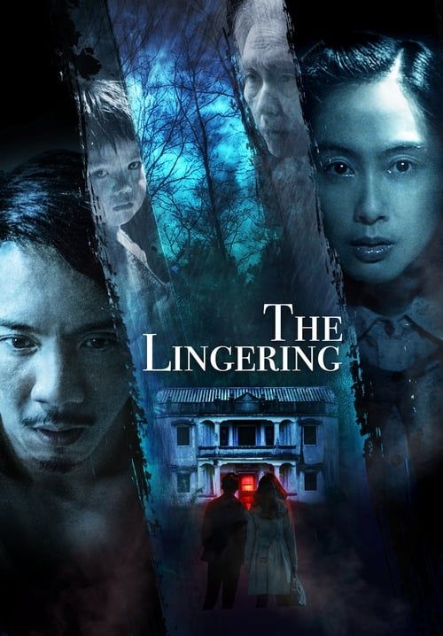 The Lingering - โรงแรมผีจอง (ซับไทย)